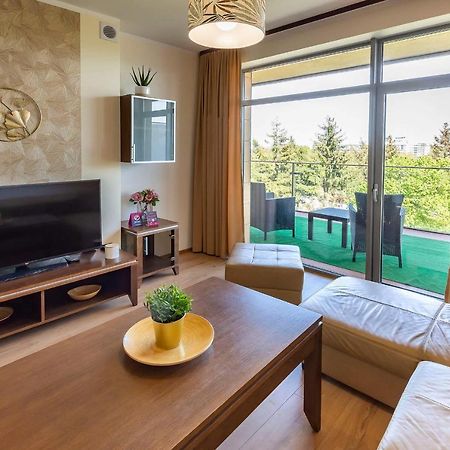 Vacationclub - Diune Apartment 64 Kołobrzeg Esterno foto