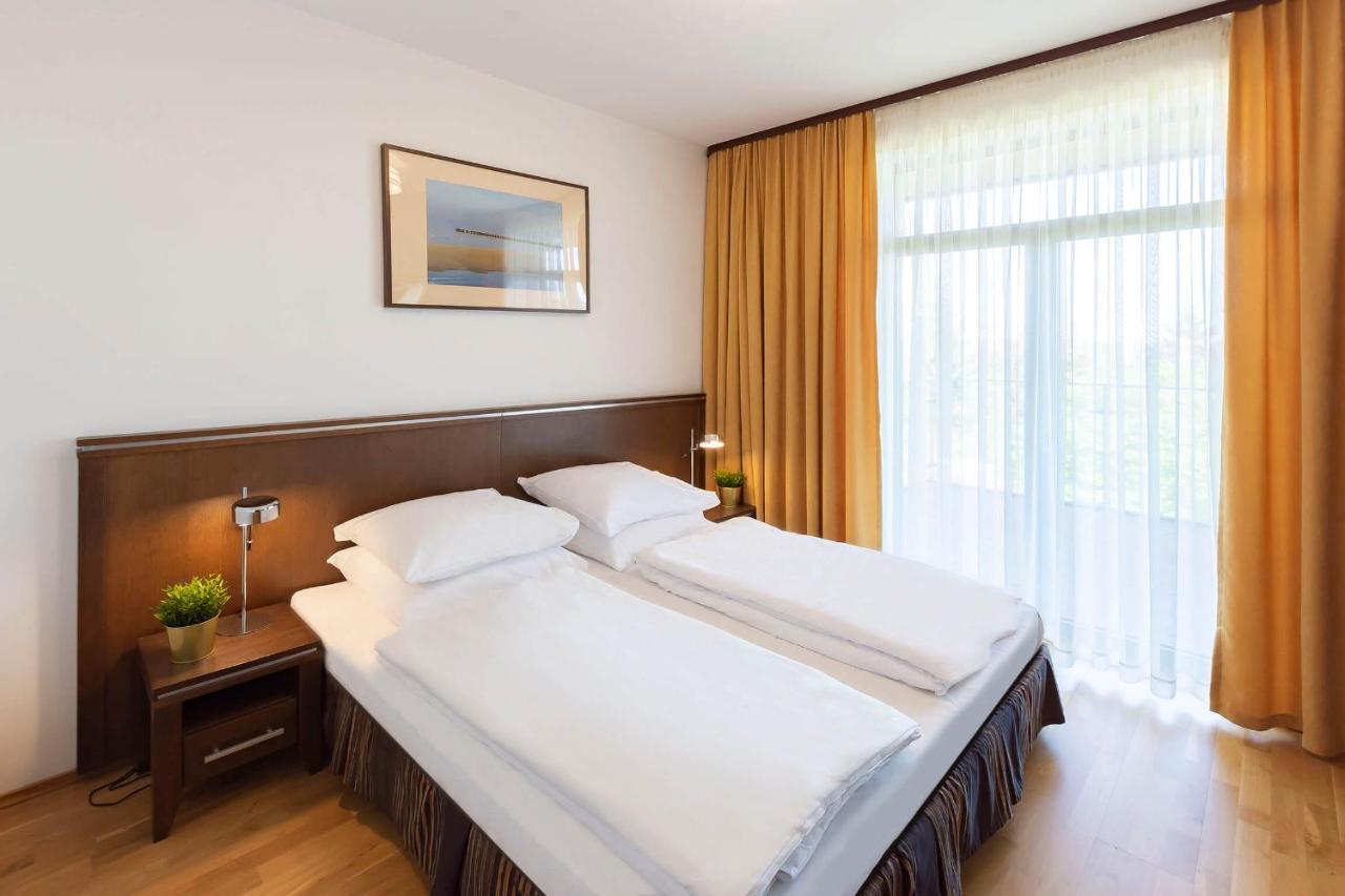 Vacationclub - Diune Apartment 64 Kołobrzeg Esterno foto