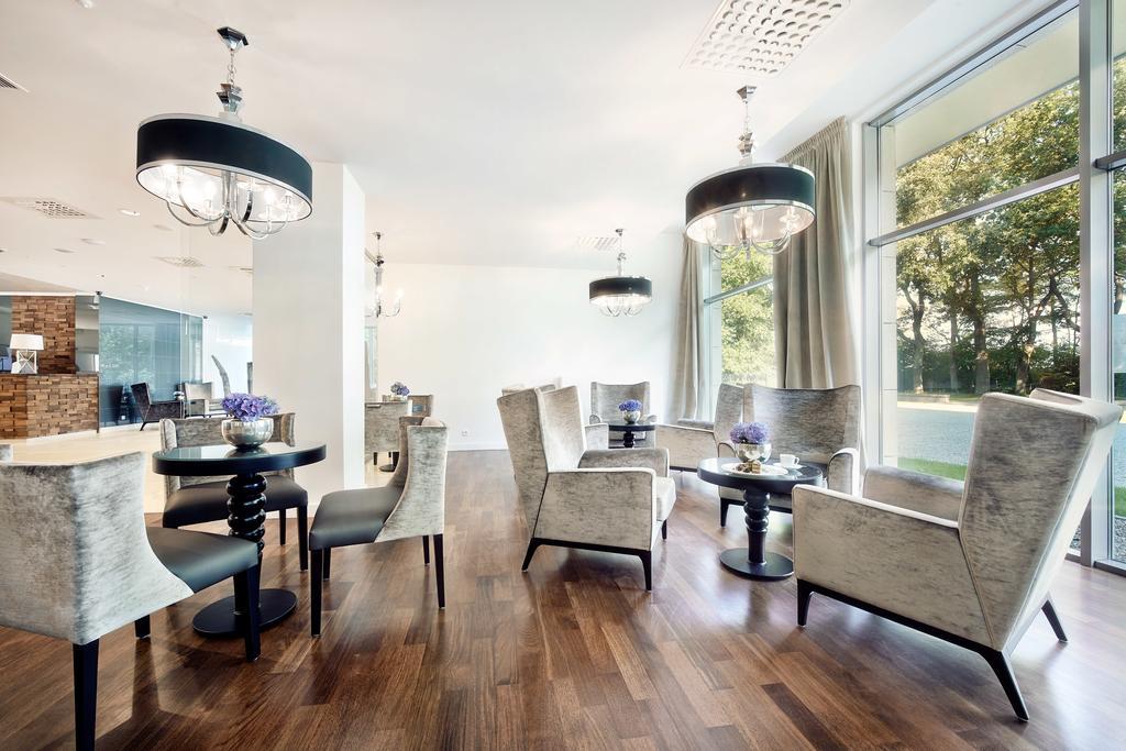 Vacationclub - Diune Apartment 64 Kołobrzeg Esterno foto